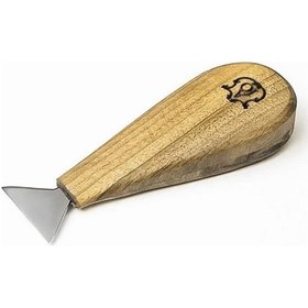 Resim Stryı 390035 Ahşap Oyma Bıçağı 35 Mm 