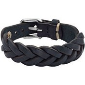 Resim Fossil JF04406-040 Erkek Bileklik 