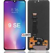 Resim ZİNTECH TEKNOLOJİ Mi 9 Se Lcd Ekran+dokunmatik 