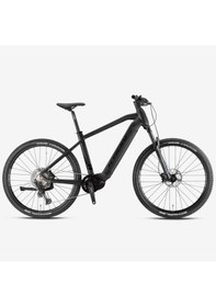 Resim Kron Naıca E-mtb 29" Dağ Bisikleti Bosch Perf. Line Cx Siyah L/50cm Antrasit 