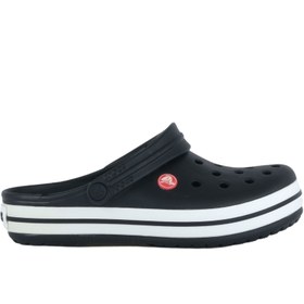 Resim Crocs Crocband Siyah Sandalet (11016-001) 