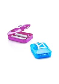 Resim Zambak Plastik İkili Gırgır 