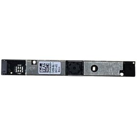 Resim Dell Latitude 3400 P111g Kamera Webcam 