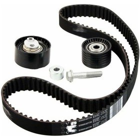 Resim Laguna Iı 2.0 F4r Motor Triger Seti 130c19656r 