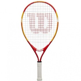 Resim Wilson Us Open 21 Tns Rkt W/o Cvr Wrt20310u 