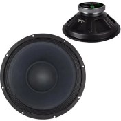Resim Magicvoice Mv-10 maks. 450 Watt / Rms 200 Watt 10” Siyah 25 cm Woofer Yedek Hoparlör 