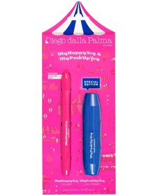 Resim Diego Dalla Palma Mu Maskara My Push Up Mini + My Happy Toy Eyeliner 8017834899917 0 