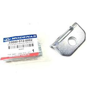 Resim Modenas Gt135 Zincir Gergi Dış Parça 