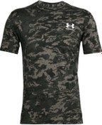 Resim Under Armour Erkek UA ABC Camo Kısa Kollu 1357727-310 