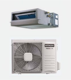 Resim Hitachi Hıtachı Kanallı Inverter 24000btu Inventer (RPIL-3.0UFE1NH) (R32) 