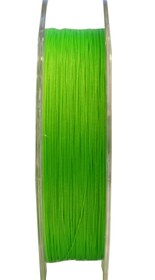 Resim Captain Distance WX8 Örgü Spin İp Misina 150mt Light Green - Standart / 0.20 MM 