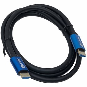 Resim Prolly 4K 60Hz Ultra Hd 3 Metre Hdmı Kablo V2.0 