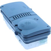 Resim İyi Parça Beko Bky 3906 Eı Ankastre Albatros A2 Bulaşık Makinesi *yeni Alt Yerleşim - Deterjan Kutusu 