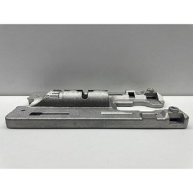 Resim ERMAK 4350CT ALT ALEMİNYUM TABAN 