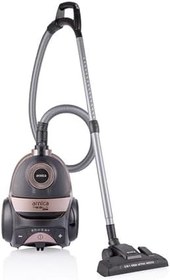 Resim Arnica Tesla Premium Torbasız Süpürge Rose ET14360 