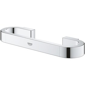 Resim Grohe Selection Banyo Tutamağı - 41064000 