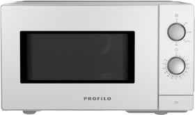 Resim Profilo FRIST7A0B 20 Lt Beyaz Mikrodalga Fırın 