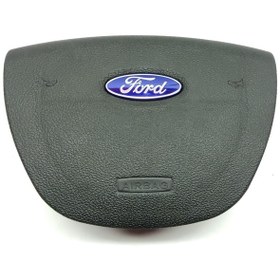 Resim Bursaairbag Ford Focus 2 Yerli Airbag Kapağı Armalı Yerli Üretim 