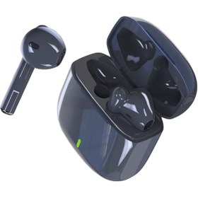 Resim Concord Ap4 Tws Kablosuz Kulaklık 