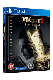 Resim Techland Dying Light 2 Stay Human PS4 Oyun 