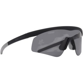 Resim Sun's Good The Vizor Siyah Unisex Bisiklet Gözlüğü 