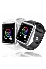 Resim Everest A1 Akıllı Saat 