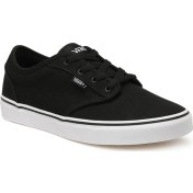 Resim Vans Atwood Siyah Kadın Sneaker 