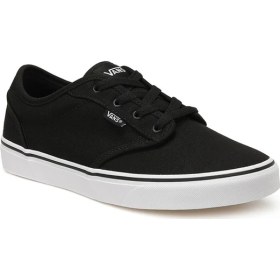 Resim Vans Atwood Siyah Kadın Sneaker 
