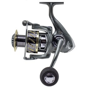 Resim Remixon Paradise 6000 Spin Olta Makinesi 