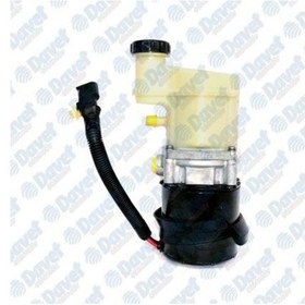 Resim Direksiyon Pompasi Elektrikli Clio Ii-Kangoo 504607872 