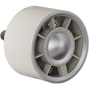 Resim Suntek Günlük Yaşam İçin Ayarlanabilir Led Işıklı Haki 