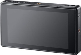 Resim GM55 5.5" 4K HDMI Kamera Üstü Dokunmatik Monitör 