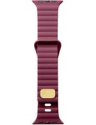 Resim Watch 44mm Uyumlu Krd-73 Uyumlu Zore Kordon-siyah 