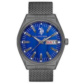Resim U.S. Polo Assn. USPA1067-03 Erkek Kol Saati 