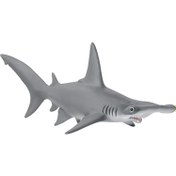 Resim Schleich Çekiçbaşlı Köpekbalığı 14835 