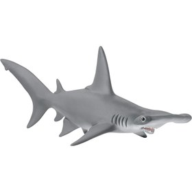 Resim Schleich Çekiçbaşlı Köpekbalığı 14835 