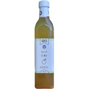 Resim OG NATURAL Organik Elma Sirkesi 500ml 