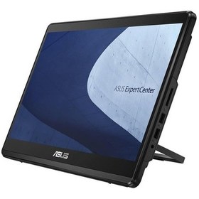 Resim Asus E1600WKAT-BD018M N4500 8 GB 256 GB 15.6" Free Dos Touch AIO Masaüstü Bilgisayar 