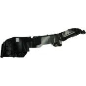 Resim Tyg 1997 - 2000 Mitsubishi Carisma Ön Çamurluk Davlumbazı Sağ (LT - MB6092A) (Tyg) (Oem NO:MR179488) 