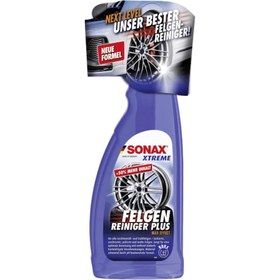 Resim Sonax Xtreme Nano Ultra Jant Temizleyici 750 Ml 