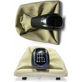 Resim Superb Vıtes Topuzu 6 Vıtes Bej 08-13-3t0711113b. 