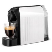 Resim Cafissimo Easy Diamond Black Kahve Makinesi Tchibo