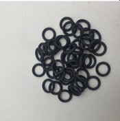 Resim Oring Kalınlık 5 Mm İç Çap 47 Mm Dış Çap 57 Mm 5x47 70 Shore 