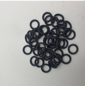 Resim Oring Kalınlık 5 Mm İç Çap 47 Mm Dış Çap 57 Mm 5x47 70 Shore 