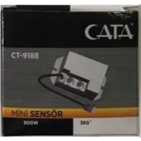 Resim Cata Ct-9188 Mini Hareket Sensörü 