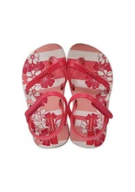 Resim İpanema Fashion II BB Çocuk Sandalet Pembe 19/24 F0607-RB Pembe 