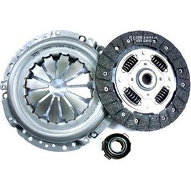 Resim Debriyaj Seti Vw 1.6 Bjf Bny Sachs APS198015J 