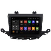Resim Opel Astra K 2 Gb Ram 16 Hafıza Navigasyon Multımedya Tv Usb 