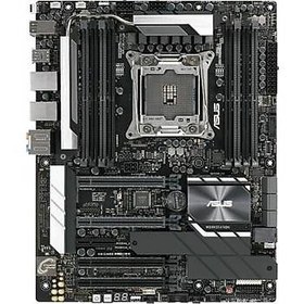 Resim Asus WS C422 Pro/Se Anakart 