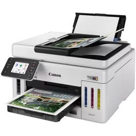 Resim Canon Maxify Gx6140 Wi-fi/tarayıcı/fotokopi Renkli Çok Fonksiyonl 